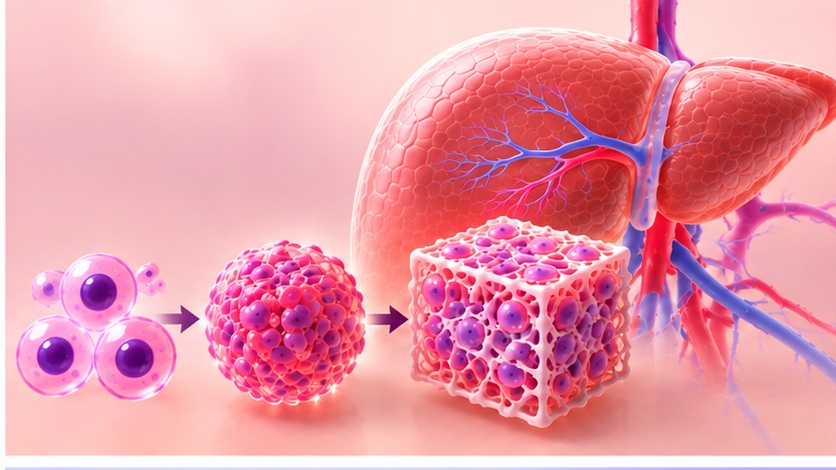 Cell & Tissue Engineering