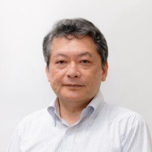 Professor Masamichi Kamihira