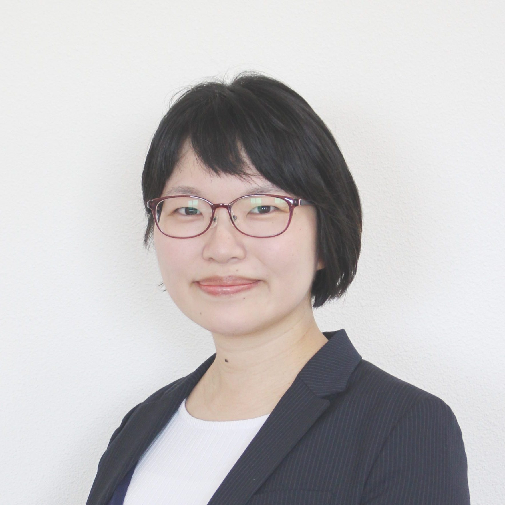 Assistant Professor Nana Shirakigawa