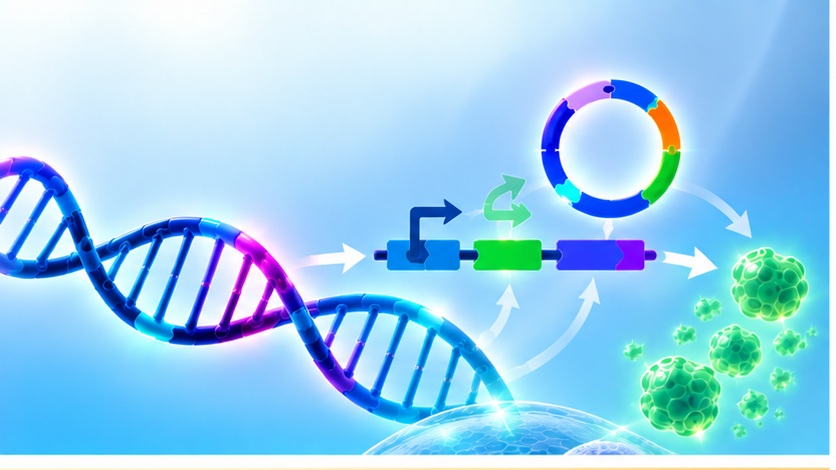 Synthetic Biology