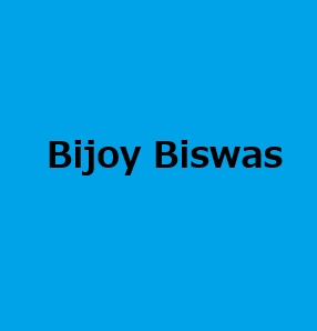 Bijoy Biswas
