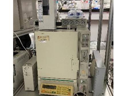 ガスクロマトグラフ（GC）②