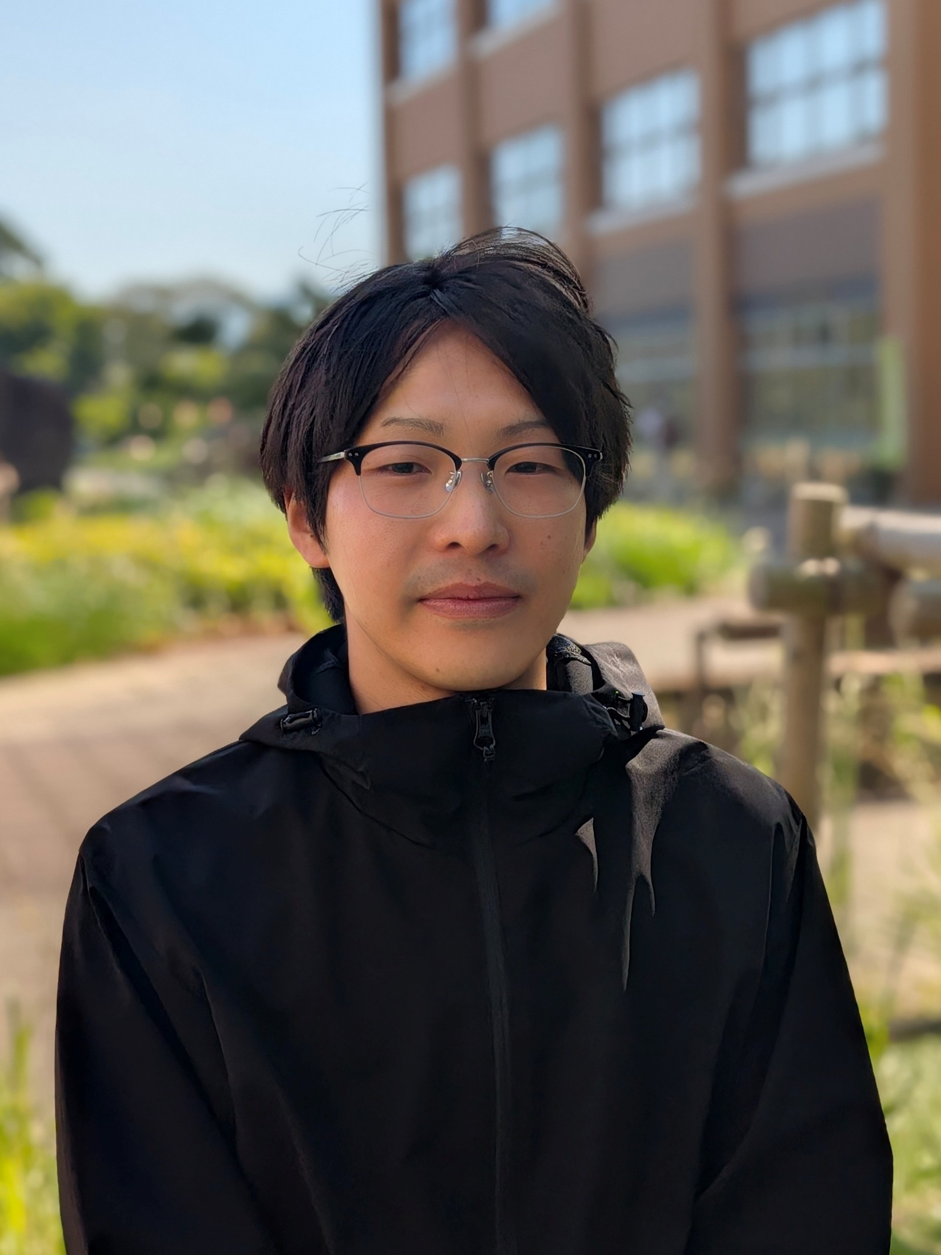 馬場 龍之介