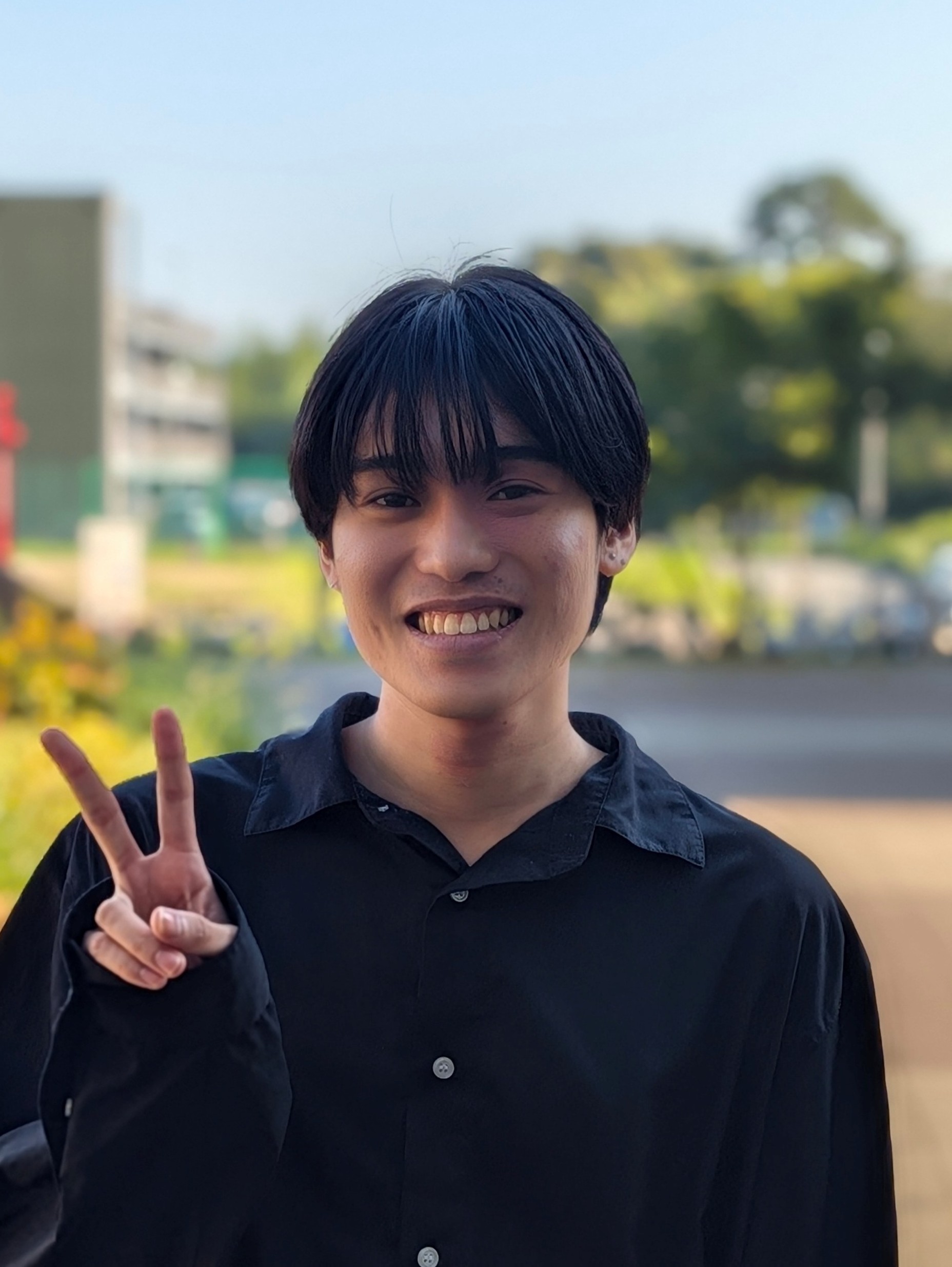 藤崎 雄大