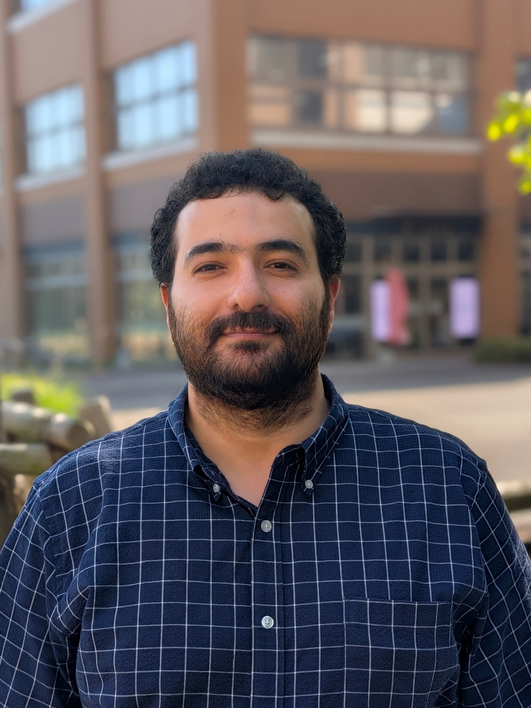 Ibrahim Maamoun
