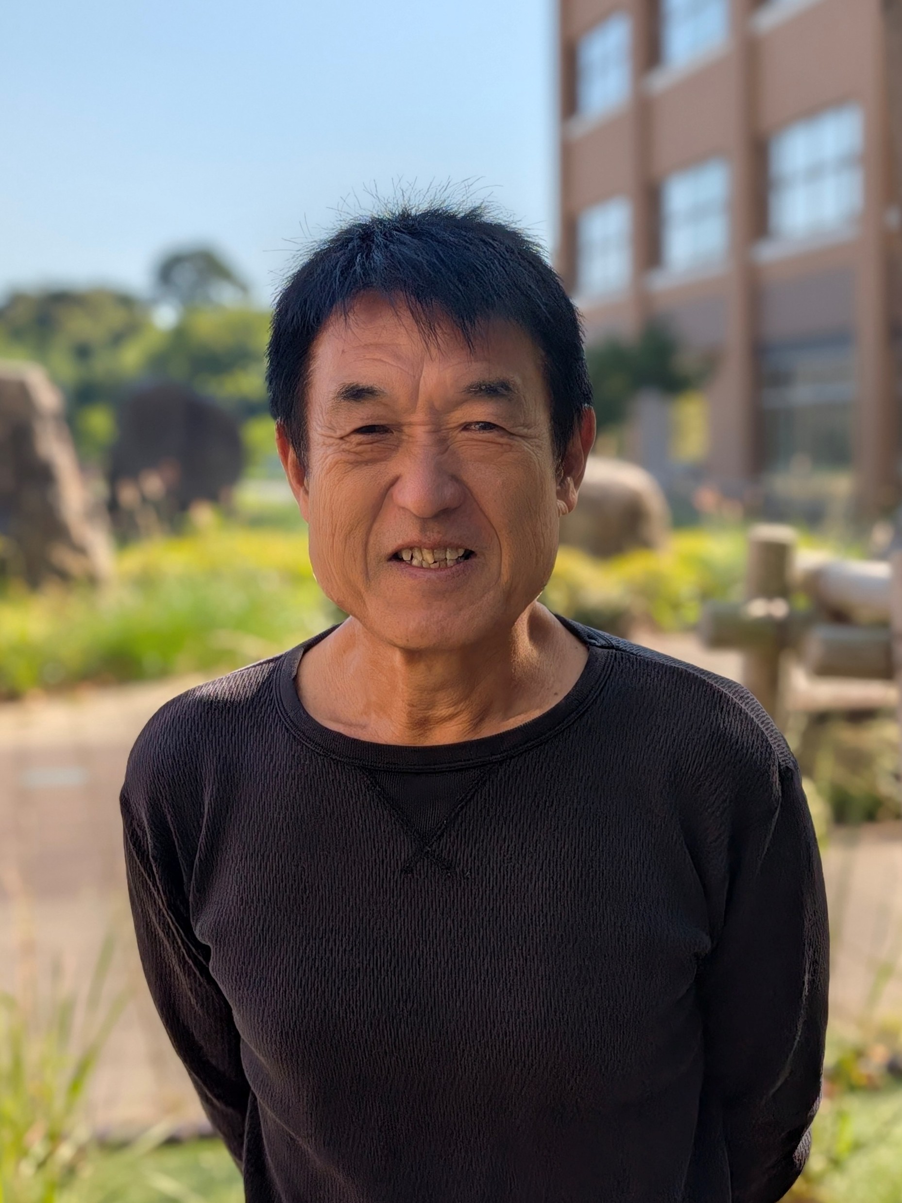 中里 秀一