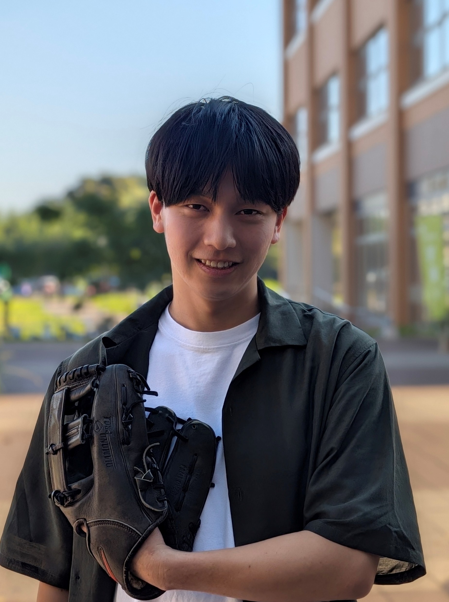 崎尾 光稀