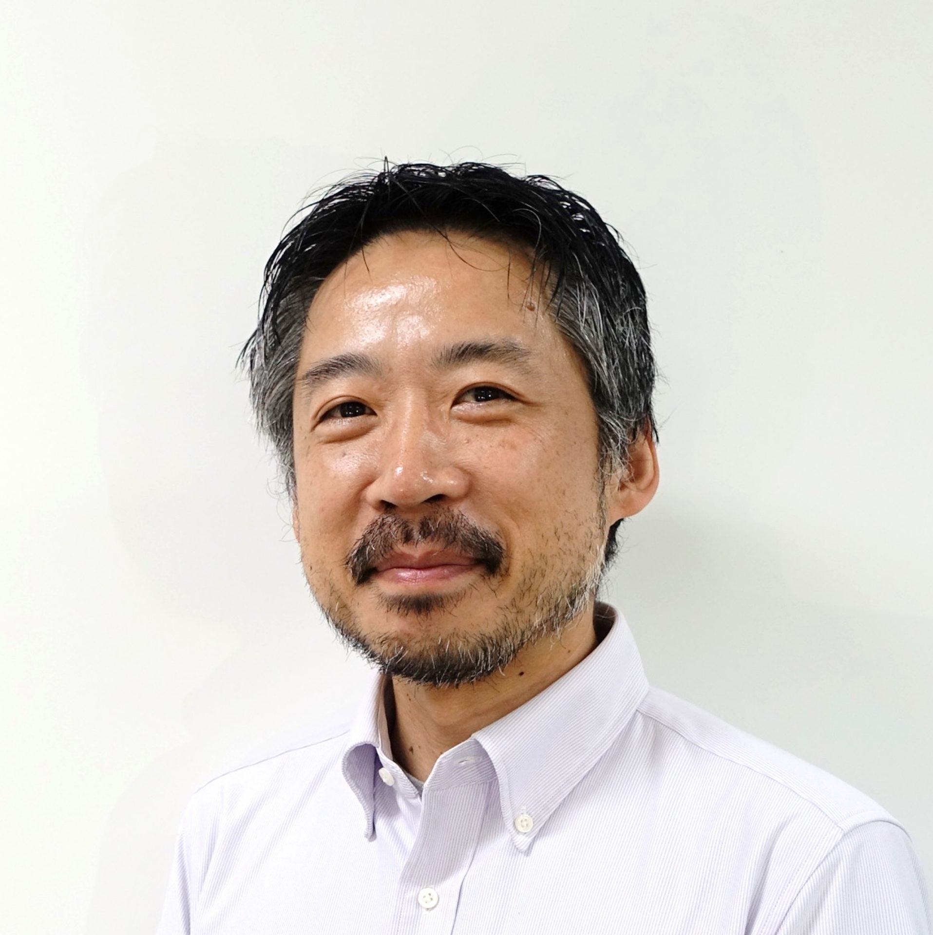 中川究也 教授