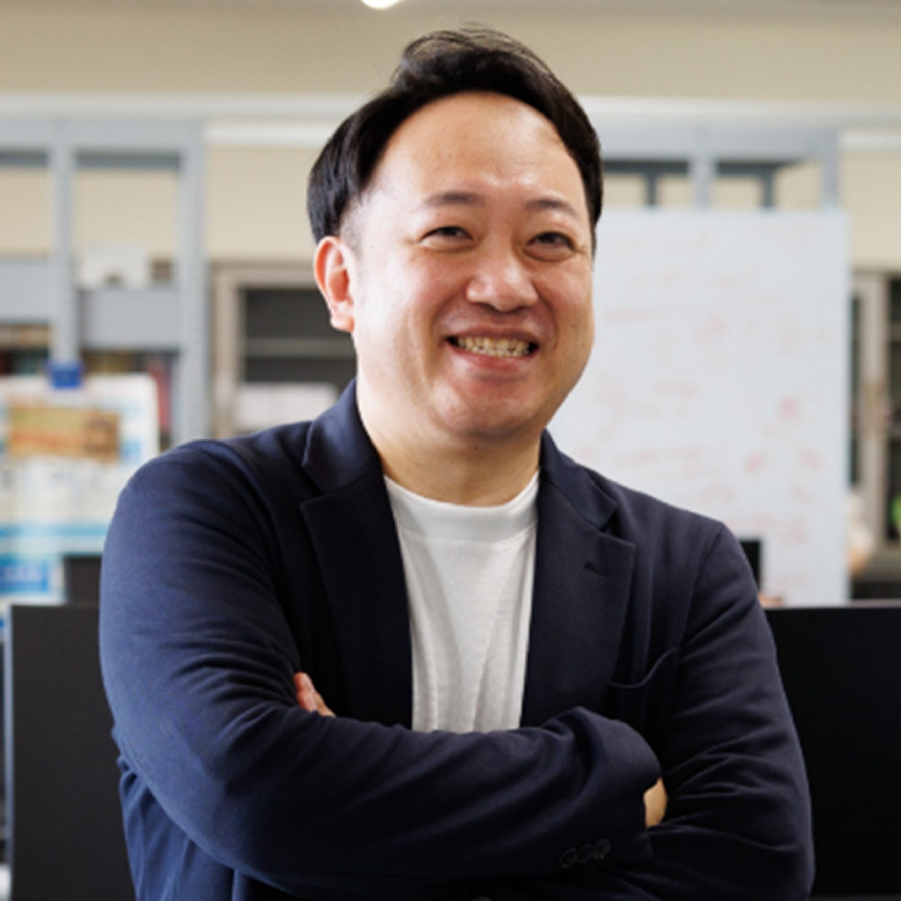 学科長メッセージ
