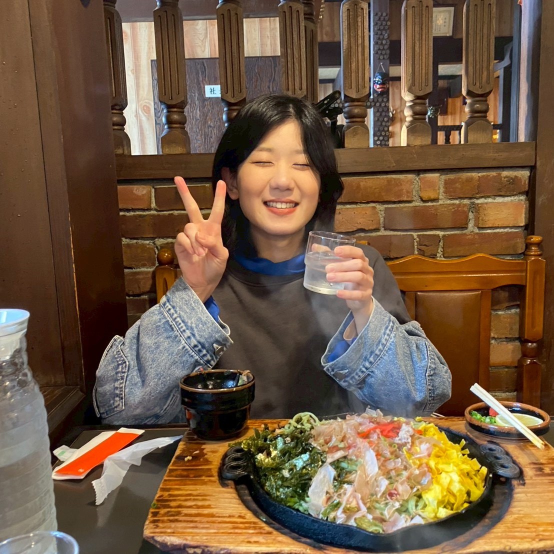 釘宮菜緒さん