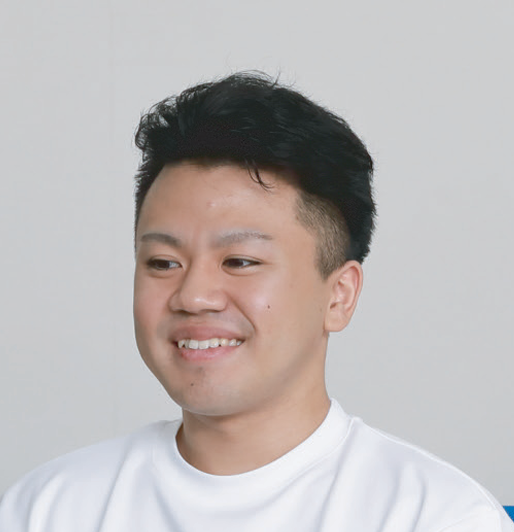 大元紳ノ介さん