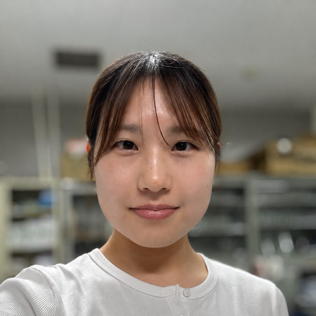 木付遥子さん